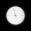Arne Jacobsen Clocks Bankers Hygrometer Ø12 cm
