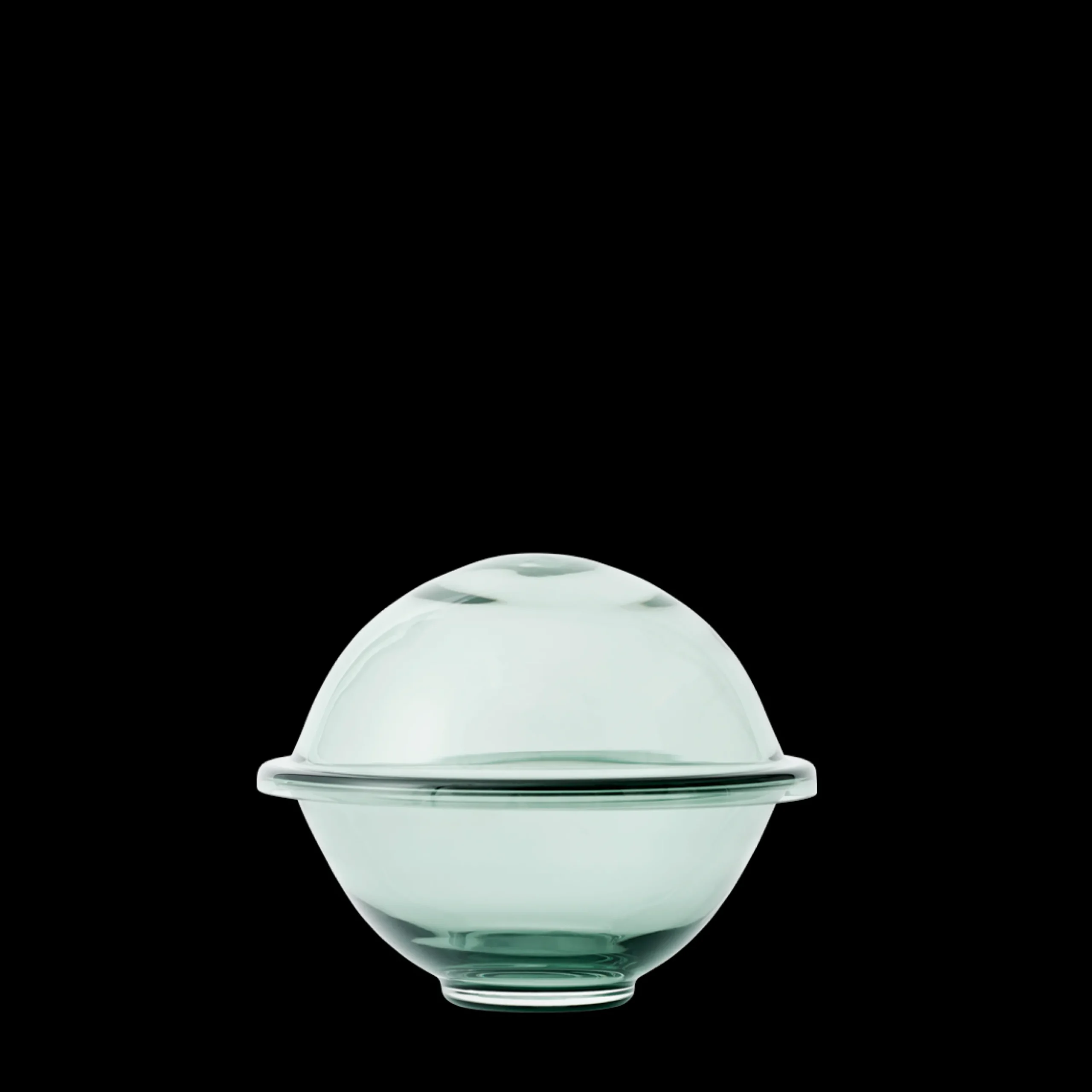 Lyngby Porcelæn Bonbonnier Ø16 cm
