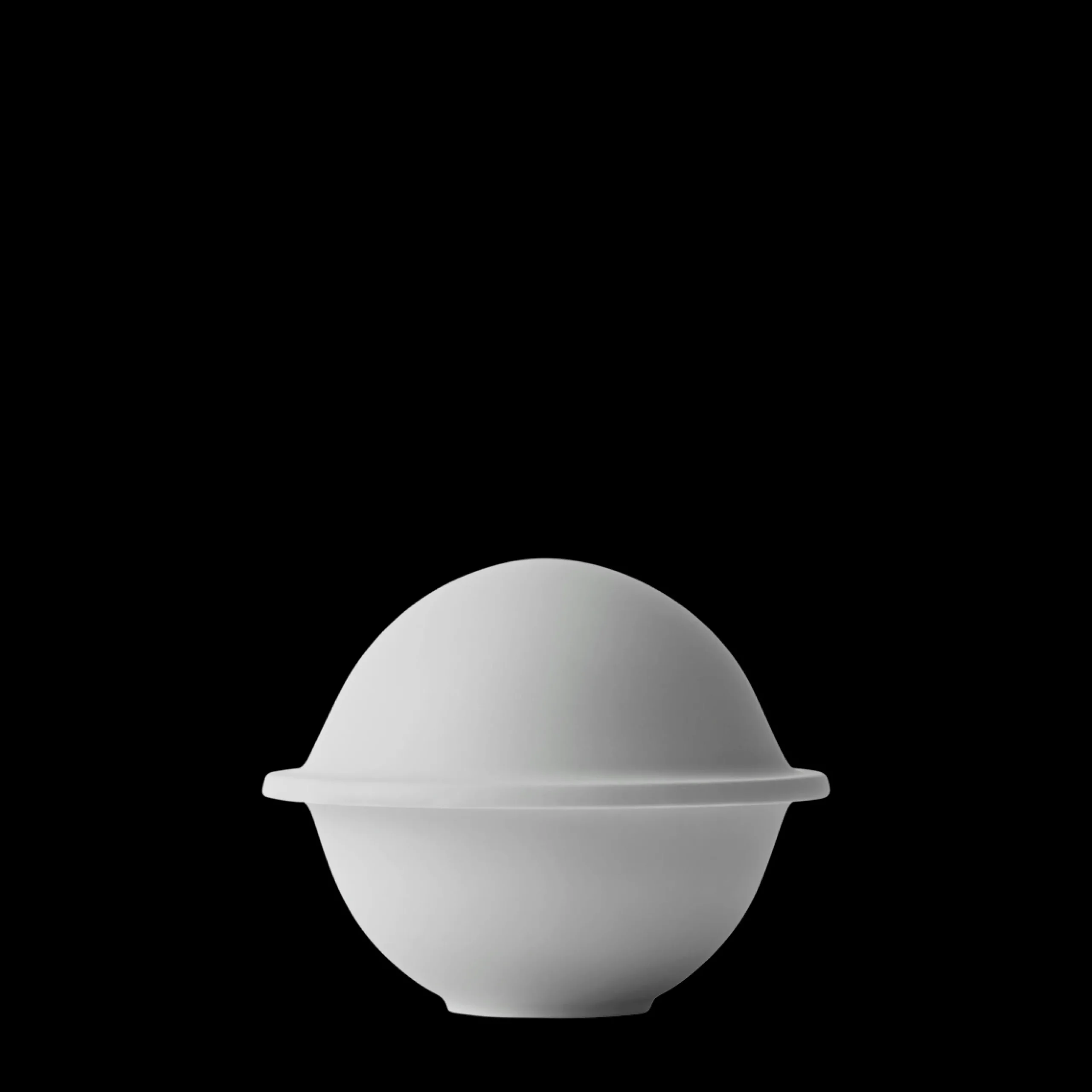 Lyngby Porcelæn Bonbonnier Ø16 cm