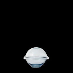 Lyngby Porcelæn Bonbonnier Ø12.5 cm