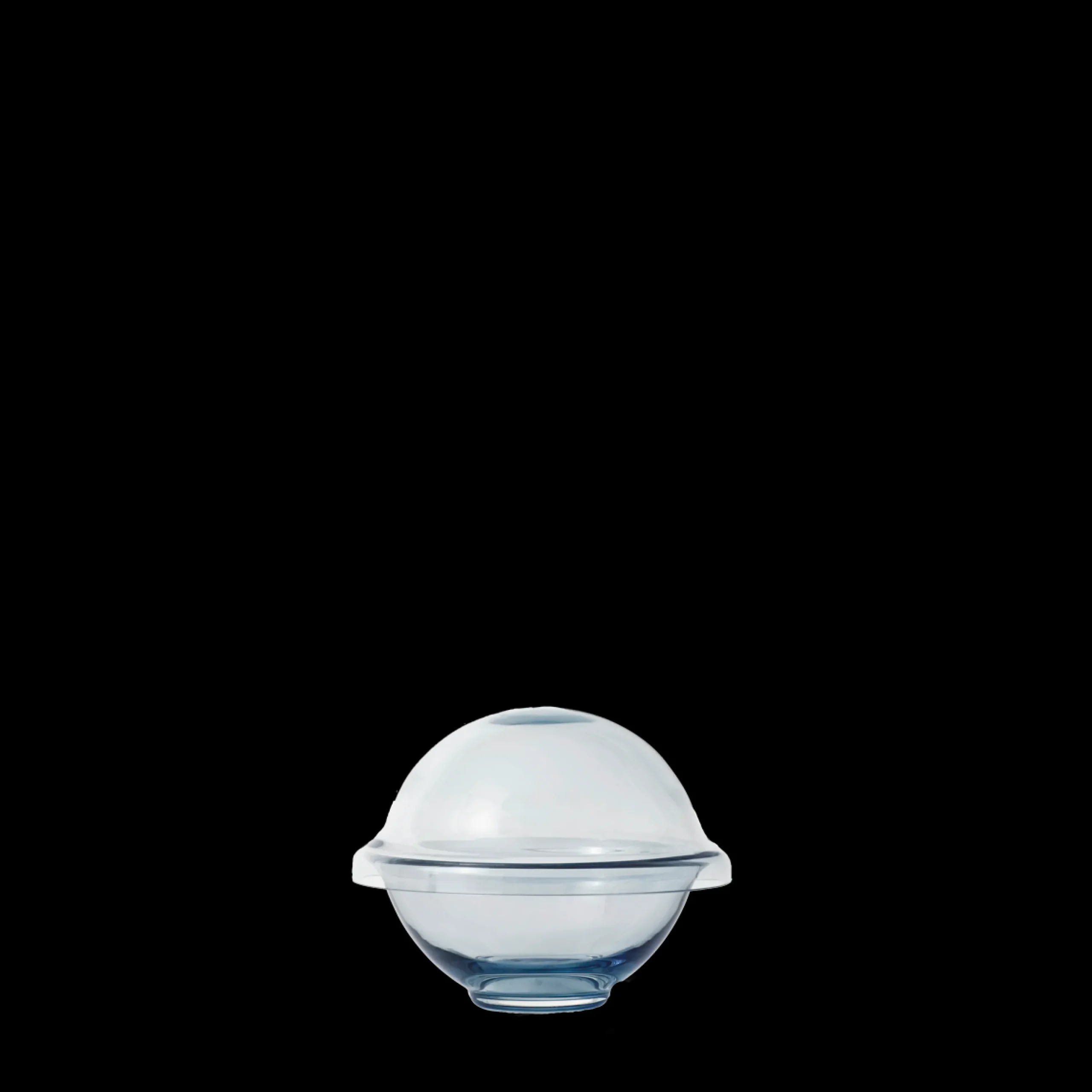 Lyngby Porcelæn Bonbonnier Ø12.5 cm