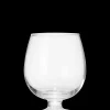 Holmegaard Det danske Glas Ølglass 44 cl klar