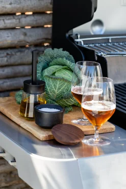 Rosendahl Grillbox