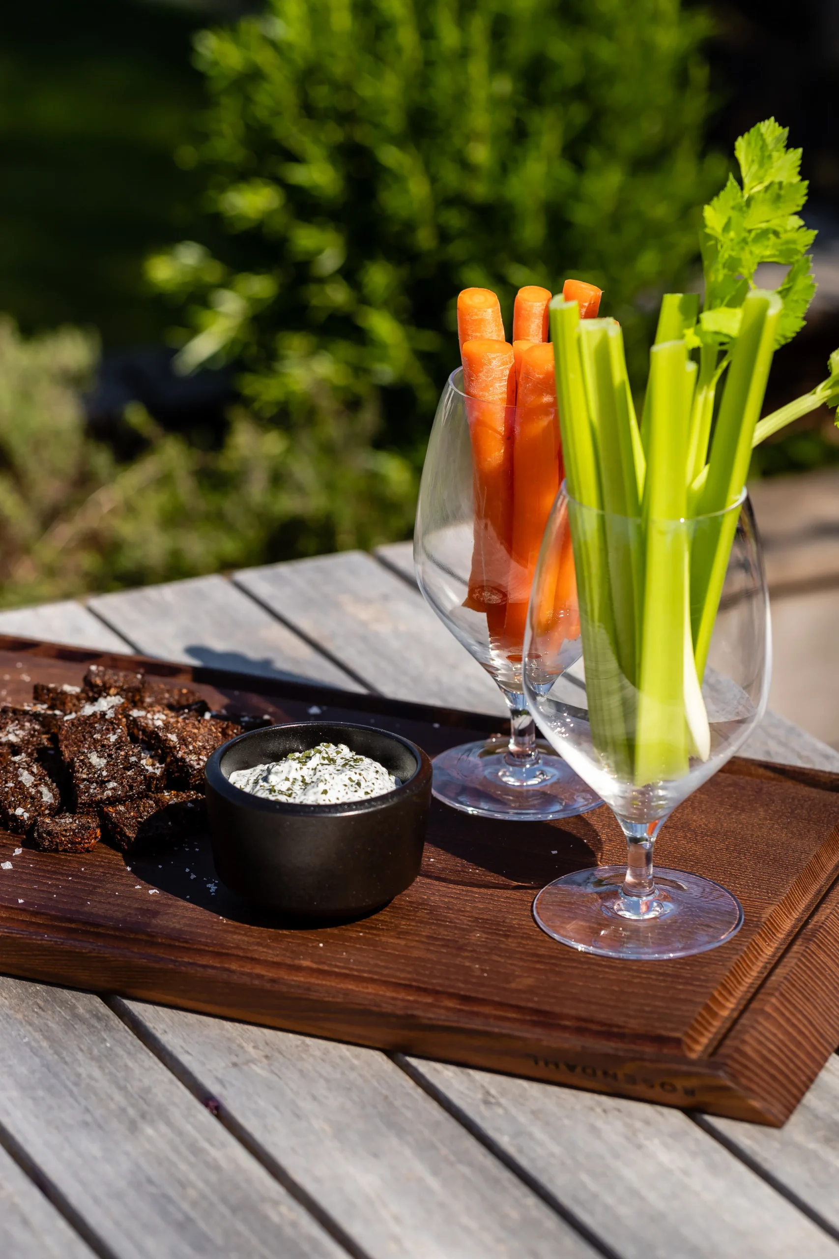 Rosendahl Grillbox