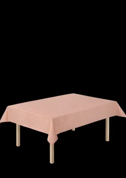 Kähler Hammershøi Poppy Damaskduk 150x370 cm nude