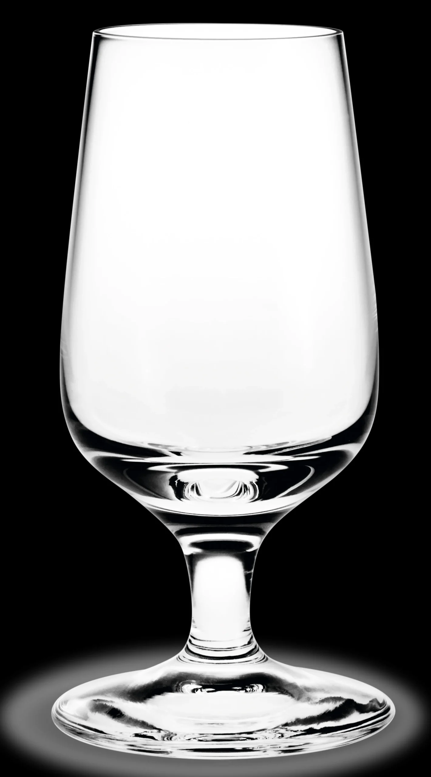 Holmegaard Bouquet Drammeglass 7 cl klar 1 stk.