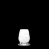 Holmegaard Cabernet Vannglass 25 cl klar 6 stk.