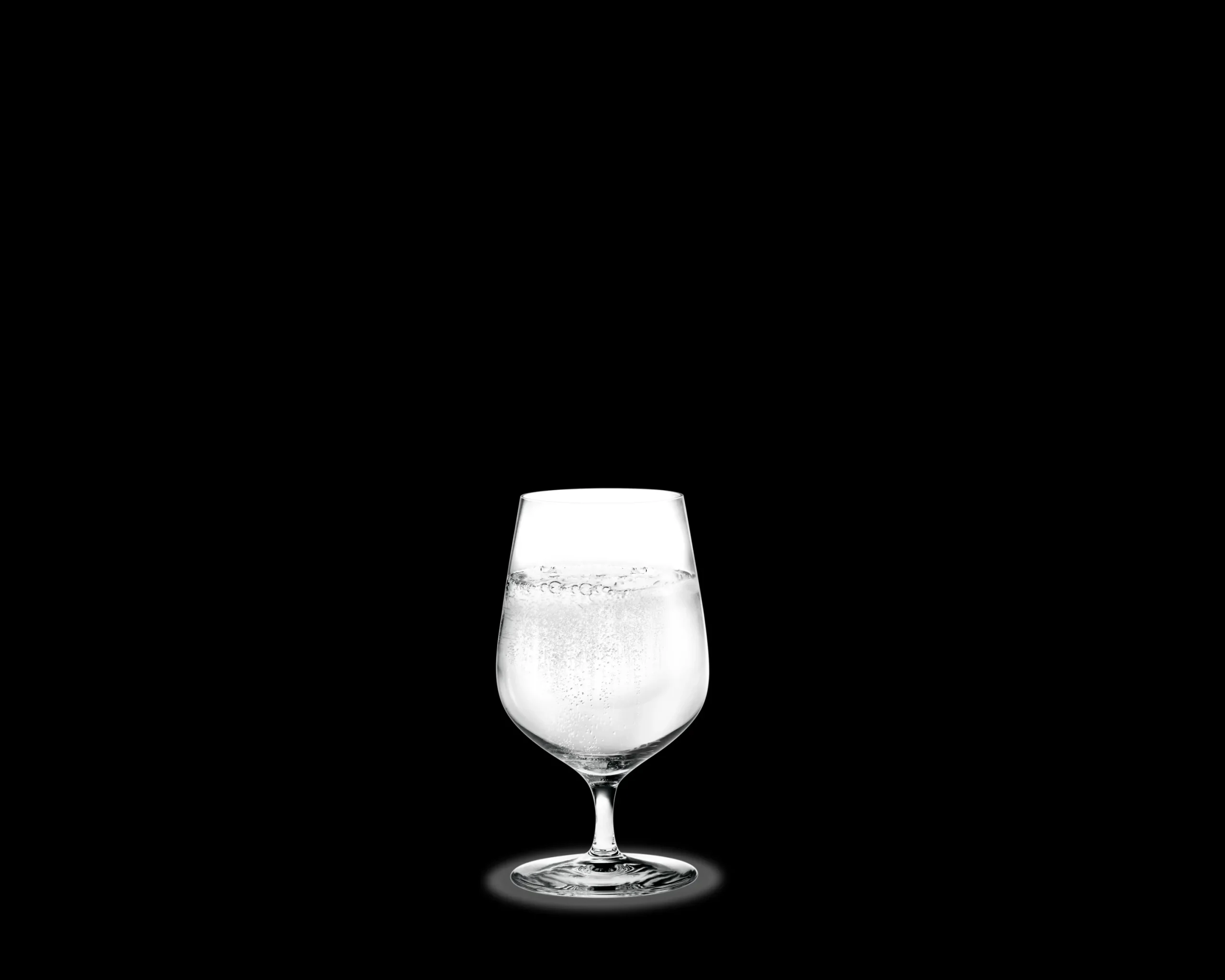 Holmegaard Cabernet Vannglass 36 cl klar 6 stk.