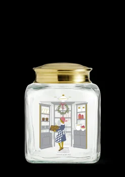 Holmegaard Christmas Julekakeglass 2024 H16 multi - Kjøp nå