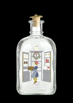 Holmegaard Christmas Juleflaske 2024 73 cl multi - Kjøp nå