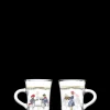 Holmegaard Christmas Jule hotdrink-glass 2024 23 cl multi