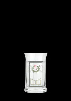 Holmegaard Christmas Julevannglass 2024 28 cl multi