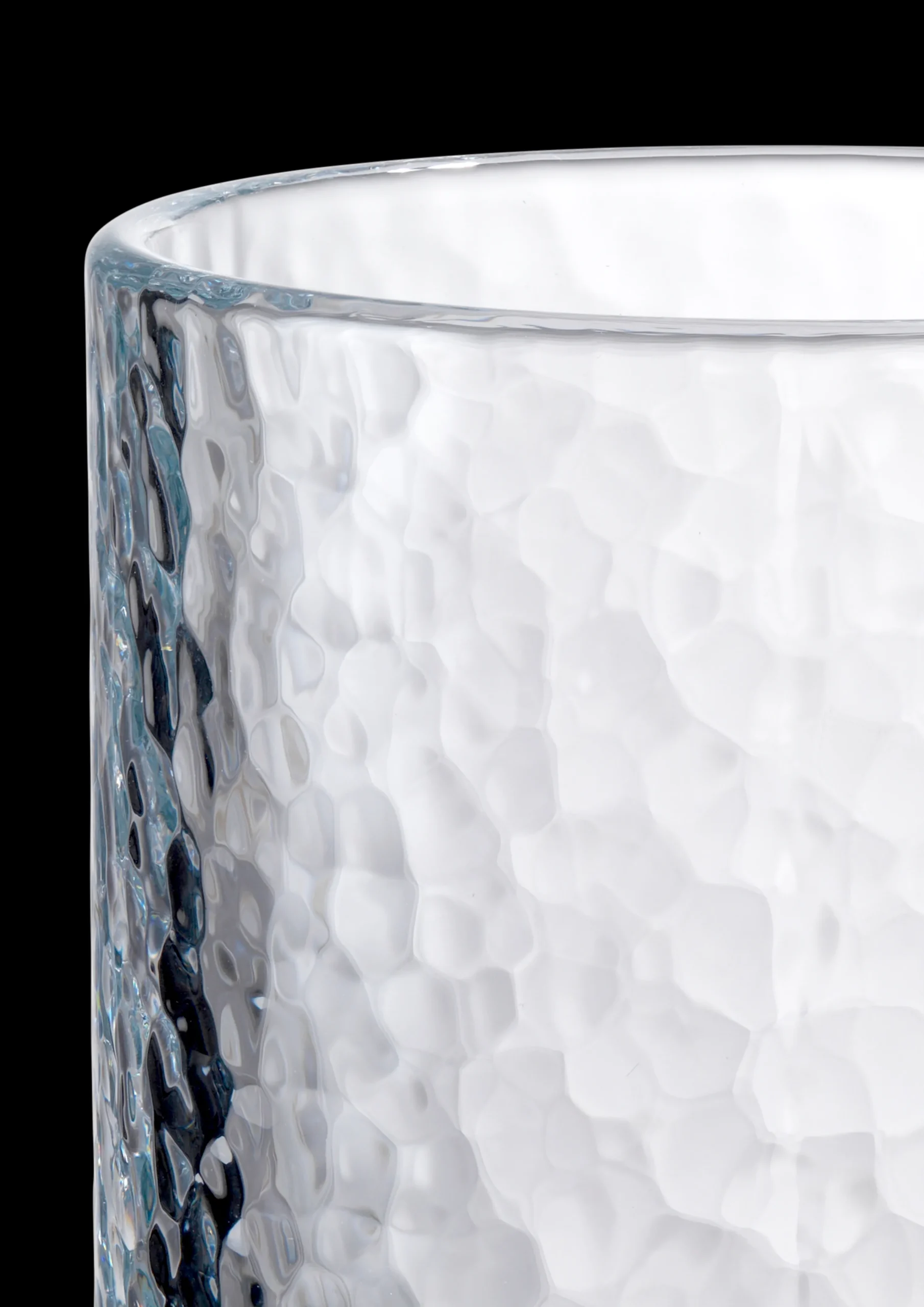 Holmegaard Forma Longdrinkglass 32 cl klar 2 stk.