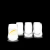 Holmegaard Future Vannglass 25 cl klar 6 stk.