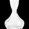 Holmegaard Glorious Vinkaraffel 1,85 l klar