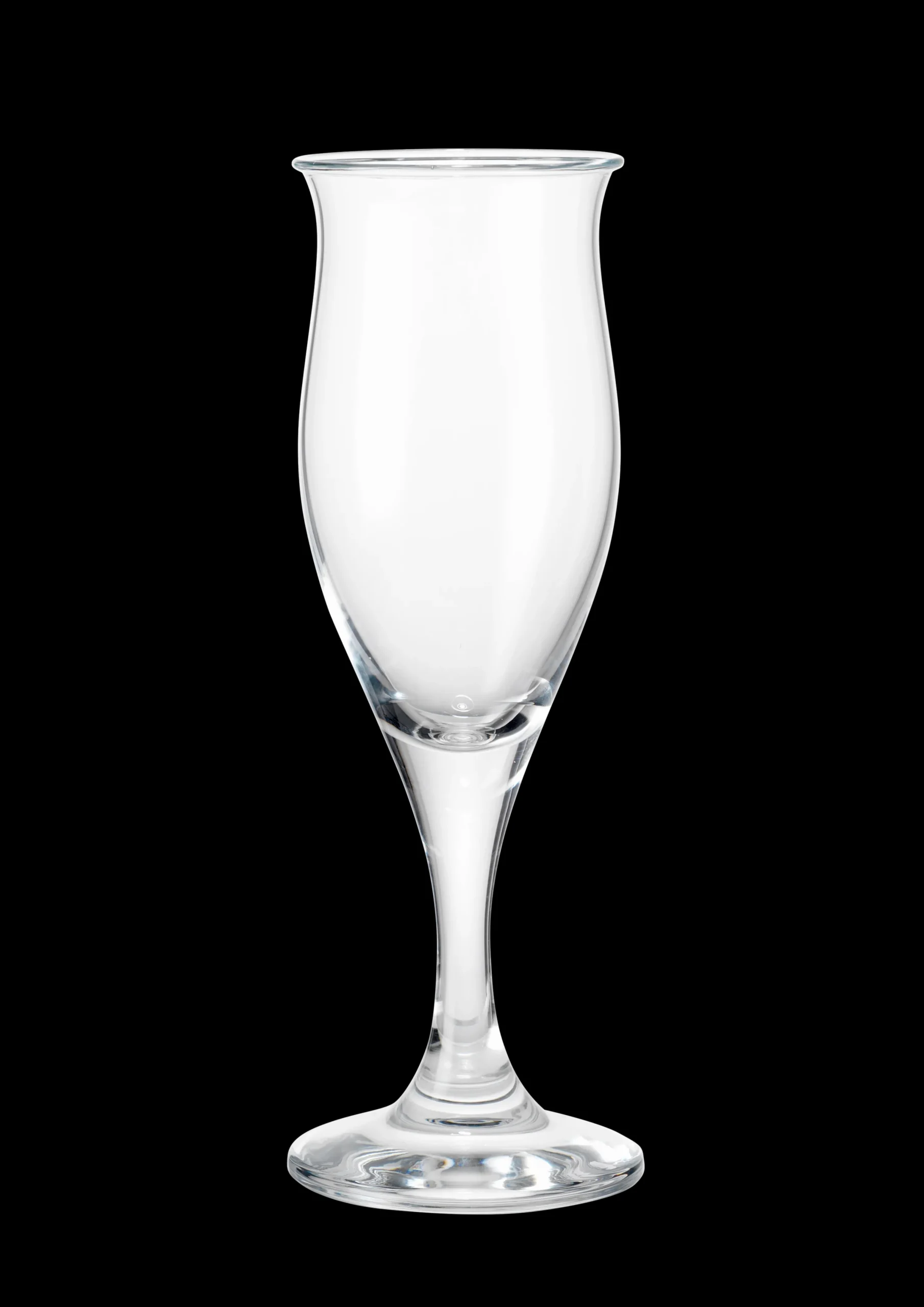 Holmegaard Idéelle Champagneglass 23 cl klar