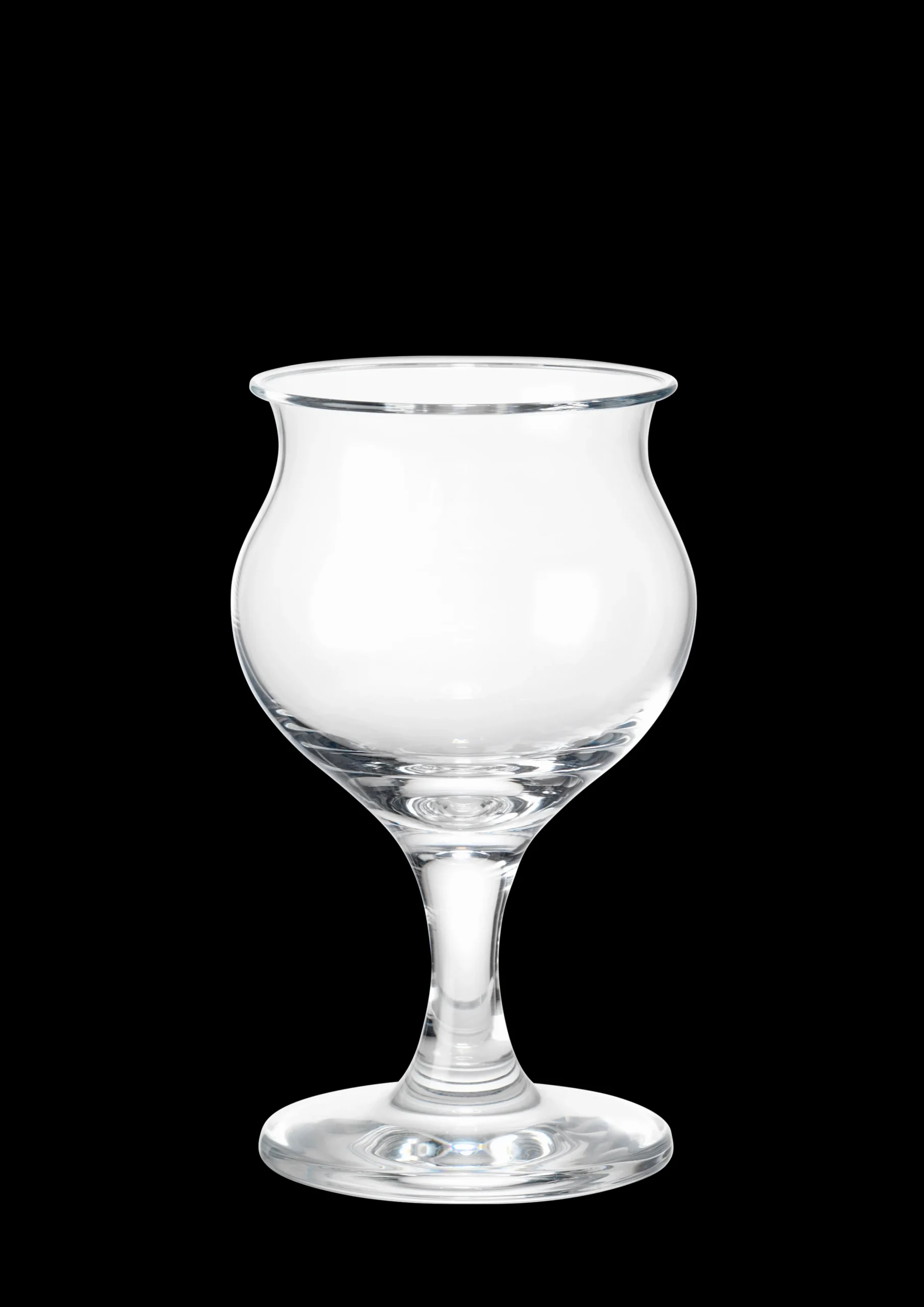 Holmegaard Idéelle Cognacglass 22 cl klar
