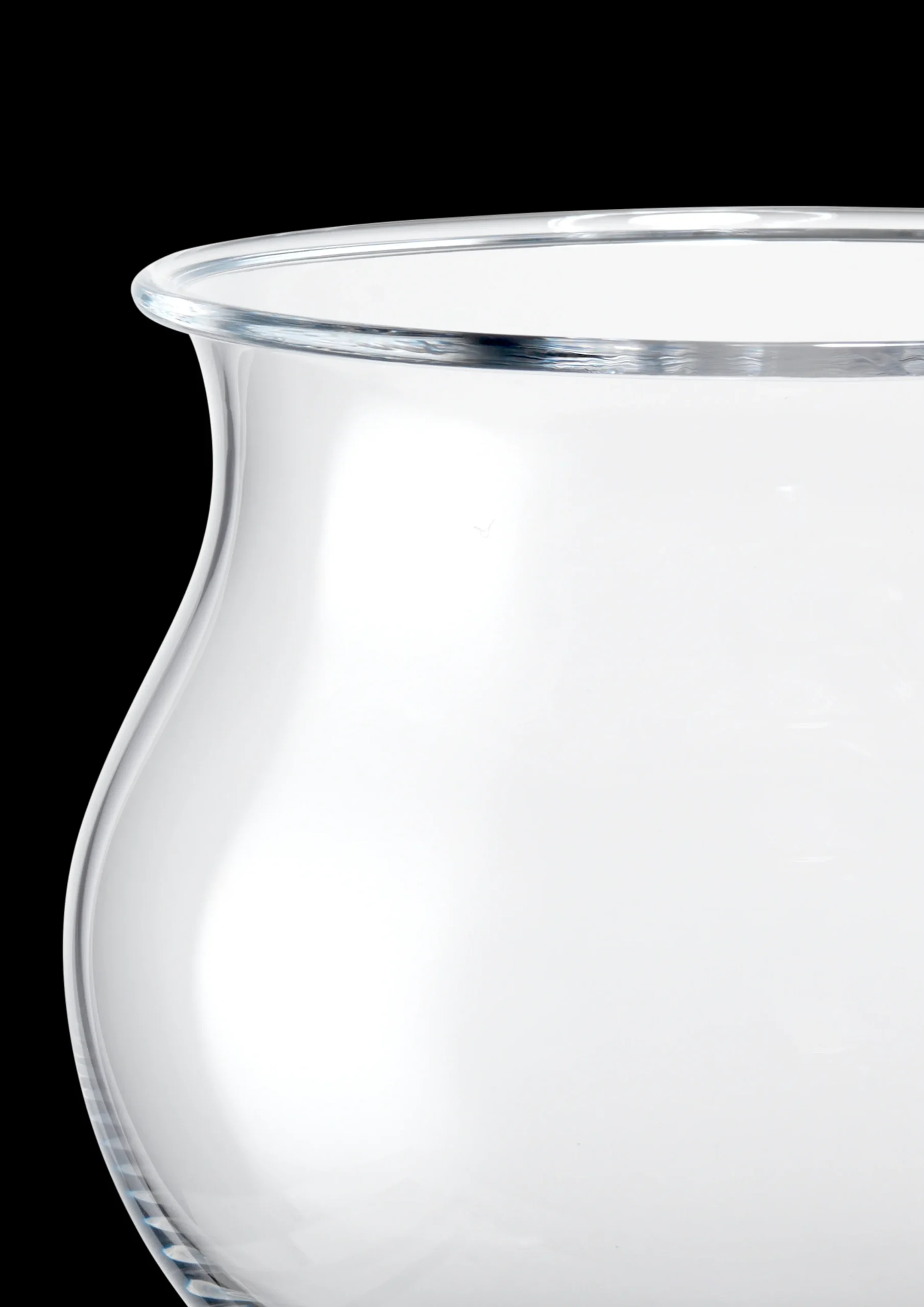 Holmegaard Idéelle Cognacglass 22 cl klar