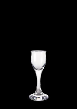 Holmegaard Idéelle Drammeglass 3 cl klar