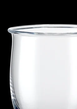 Holmegaard Idéelle Hetvinsglass 14 cl klar