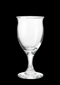 Holmegaard Idéelle Ølglass 36 cl klar