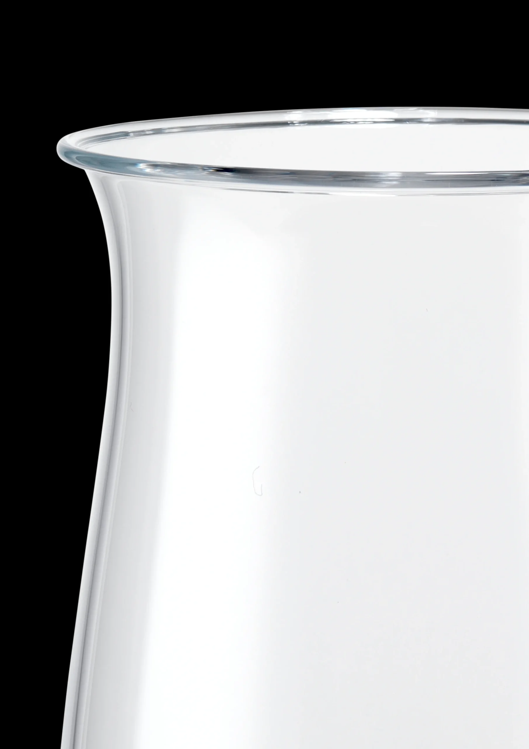 Holmegaard Idéelle Ølglass Design Malene Lütken