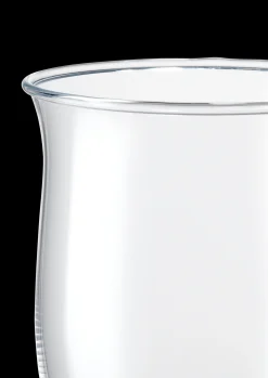 Holmegaard Idéelle Rødvinsglass 28 cl klar