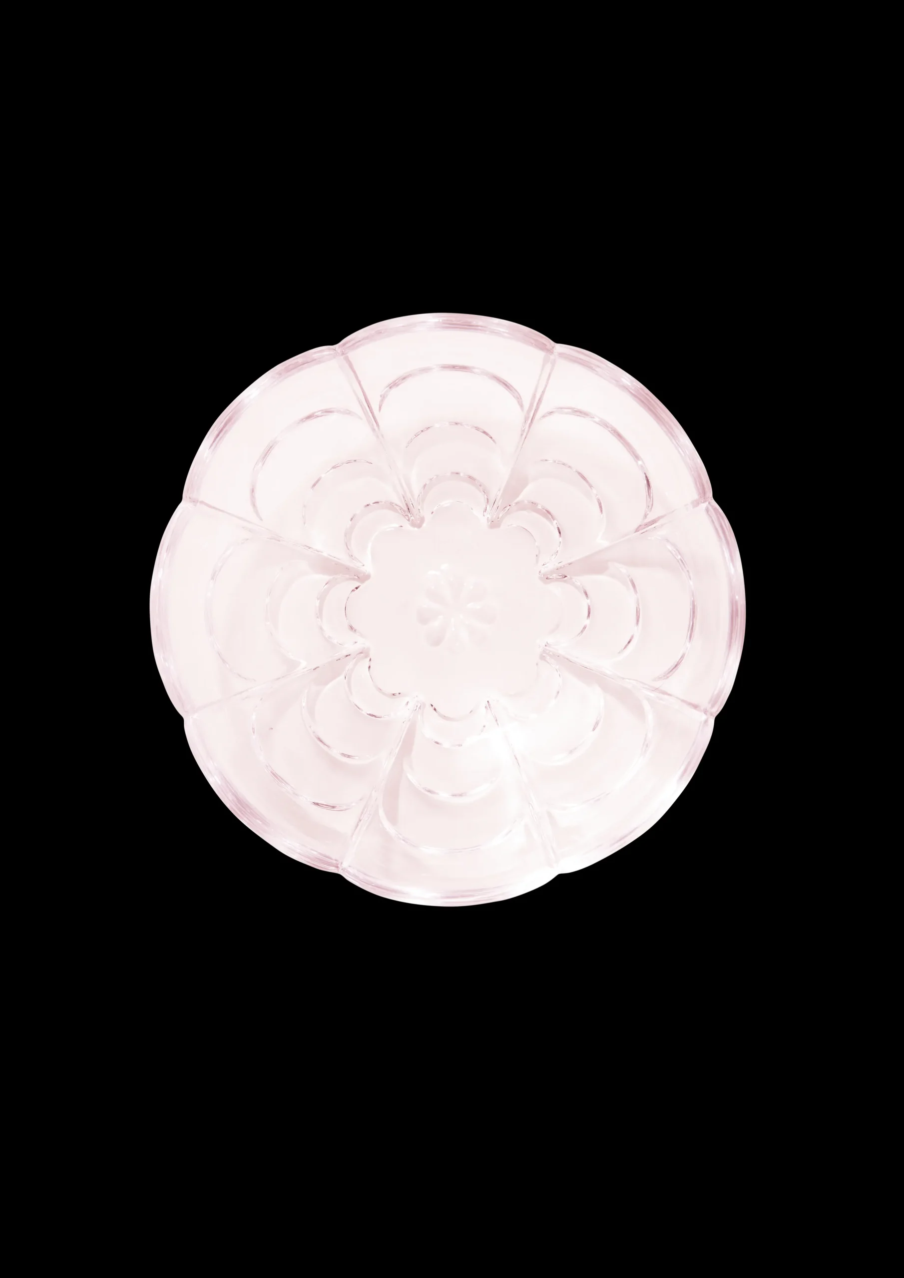 Holmegaard Lily Skål Ø13 cm cherry blossom 2 stk. - Kjøb her