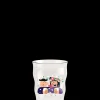 Holmegaard Mikkeller Pint Beer Glas 2025 40 cl klar m. deko