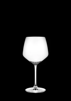 Holmegaard Perfection Bourgogneglass 59 cl klar 2 stk.