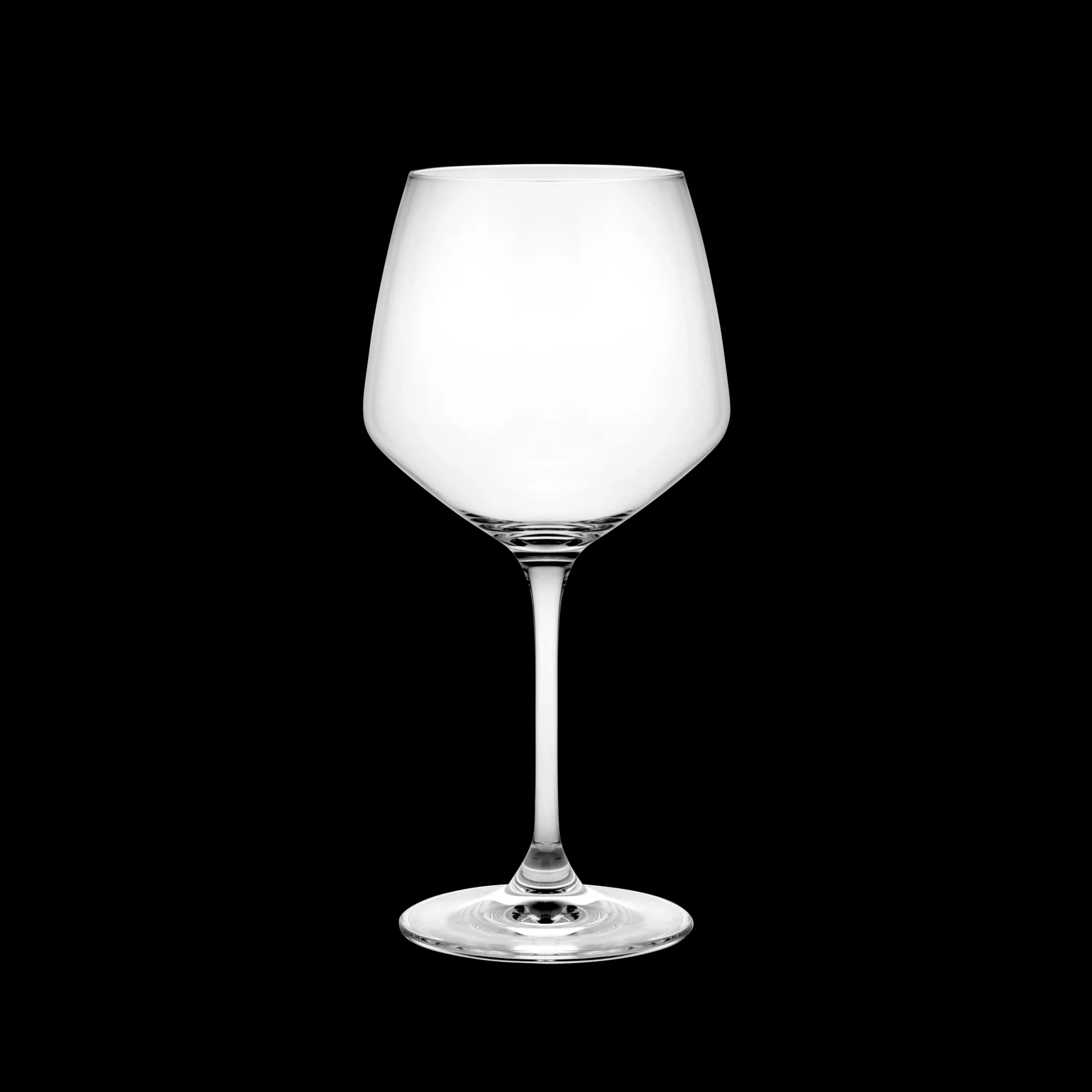 Holmegaard Perfection Bourgogneglass 59 cl klar 6 stk.