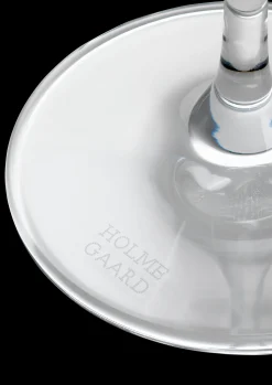 Holmegaard Perfection Bourgogneglass 59 cl klar 6 stk.