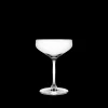 Holmegaard Perfection Martiniglass 29 cl klar 6 stk.
