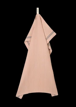 Rosendahl Holmegaard Textiles Alpha Kjøkkenhåndkle 50x70 cm blush