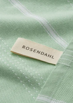 Rosendahl Holmegaard Textiles Beta Kjøkkenhåndkle 50x70 cm mint