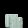 Rosendahl Holmegaard Textiles Beta Gryteklut 22x22 cm mint 2 stk.