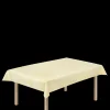 Rosendahl Holmegaard Textiles Easter Akrylduk B140 cm gul