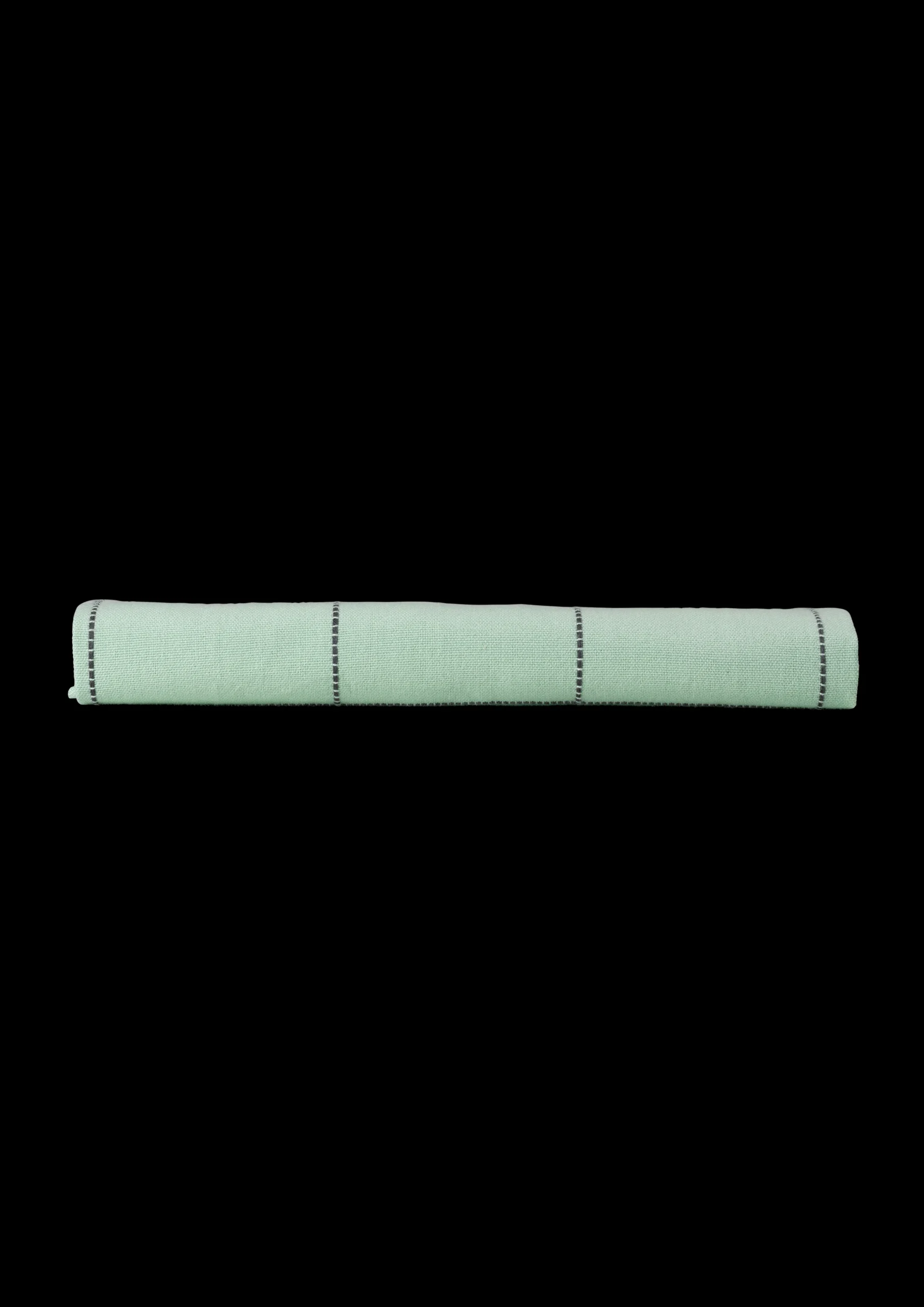 Rosendahl Holmegaard Textiles Gamma Kjøkkenhåndkle 50x70 cm mint
