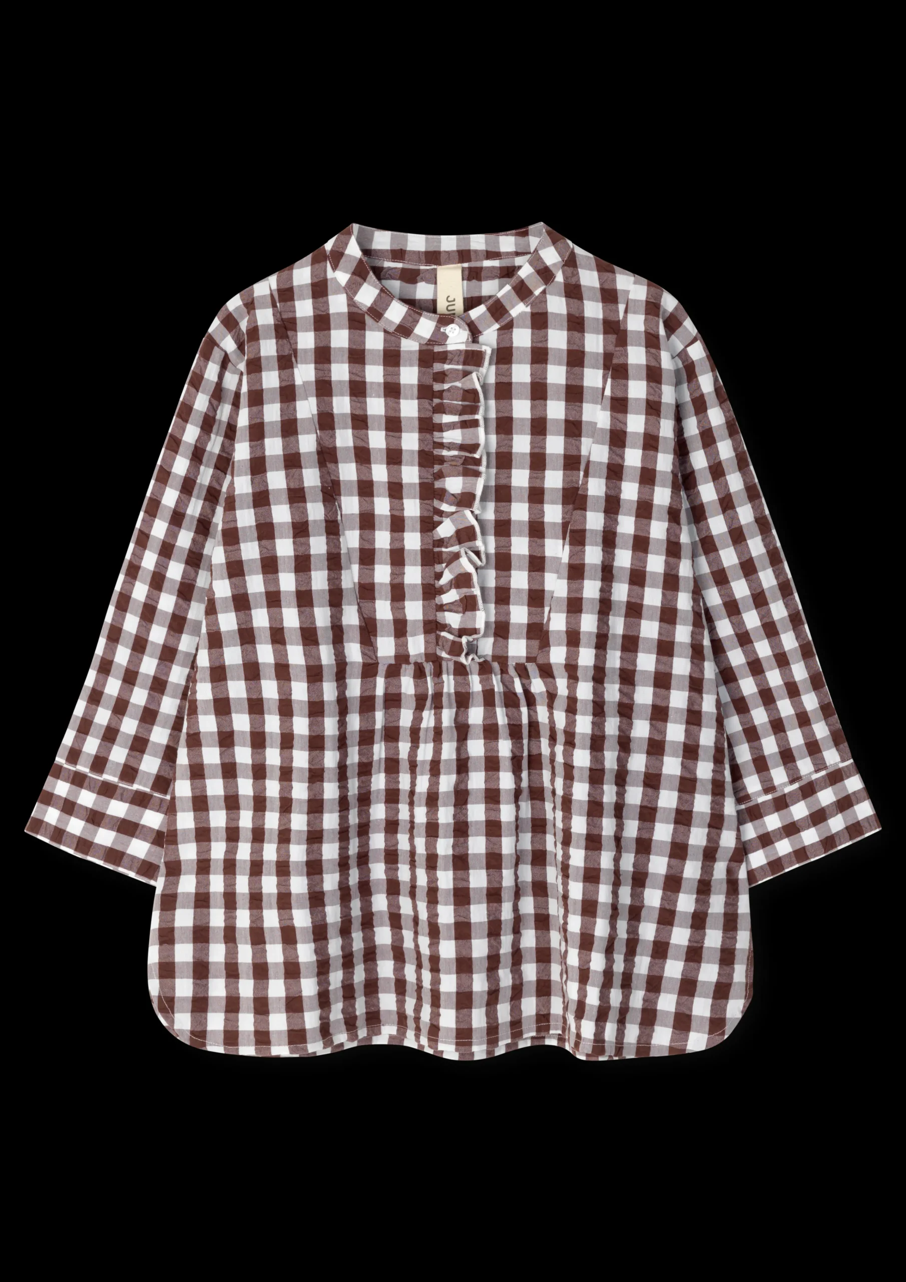 JUNA Irene shirt XS