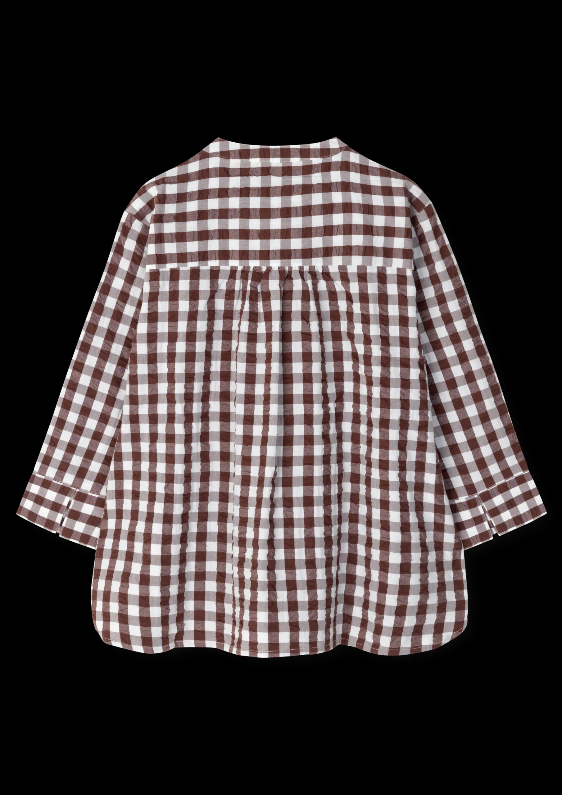 JUNA Irene shirt XS
