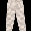 JUNA Bæk&Bølge Barbara pants XS grå/bjørk