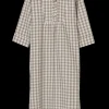 JUNA Bæk&Bølge Sonja dress XS grå/bjørk
