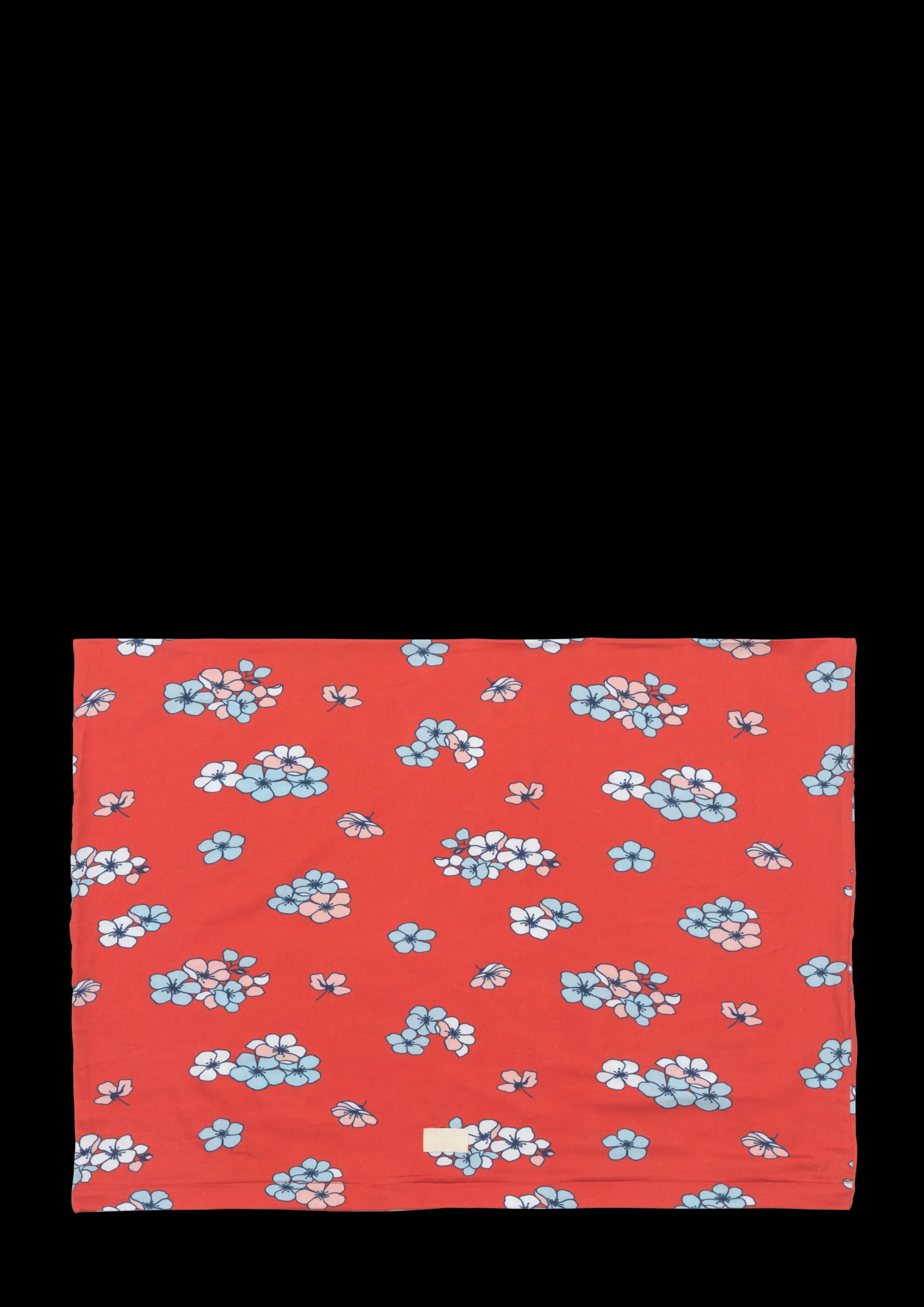 JUNA Grand Pleasantly Putetrekk 70x50 cm chili NO