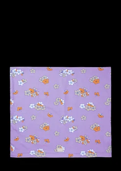 JUNA Grand Pleasantly Putetrekk 70x50cm lavendel - Kjøb her
