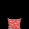 JUNA Grand Pleasantly Putetrekk 63x60 cm chili DK