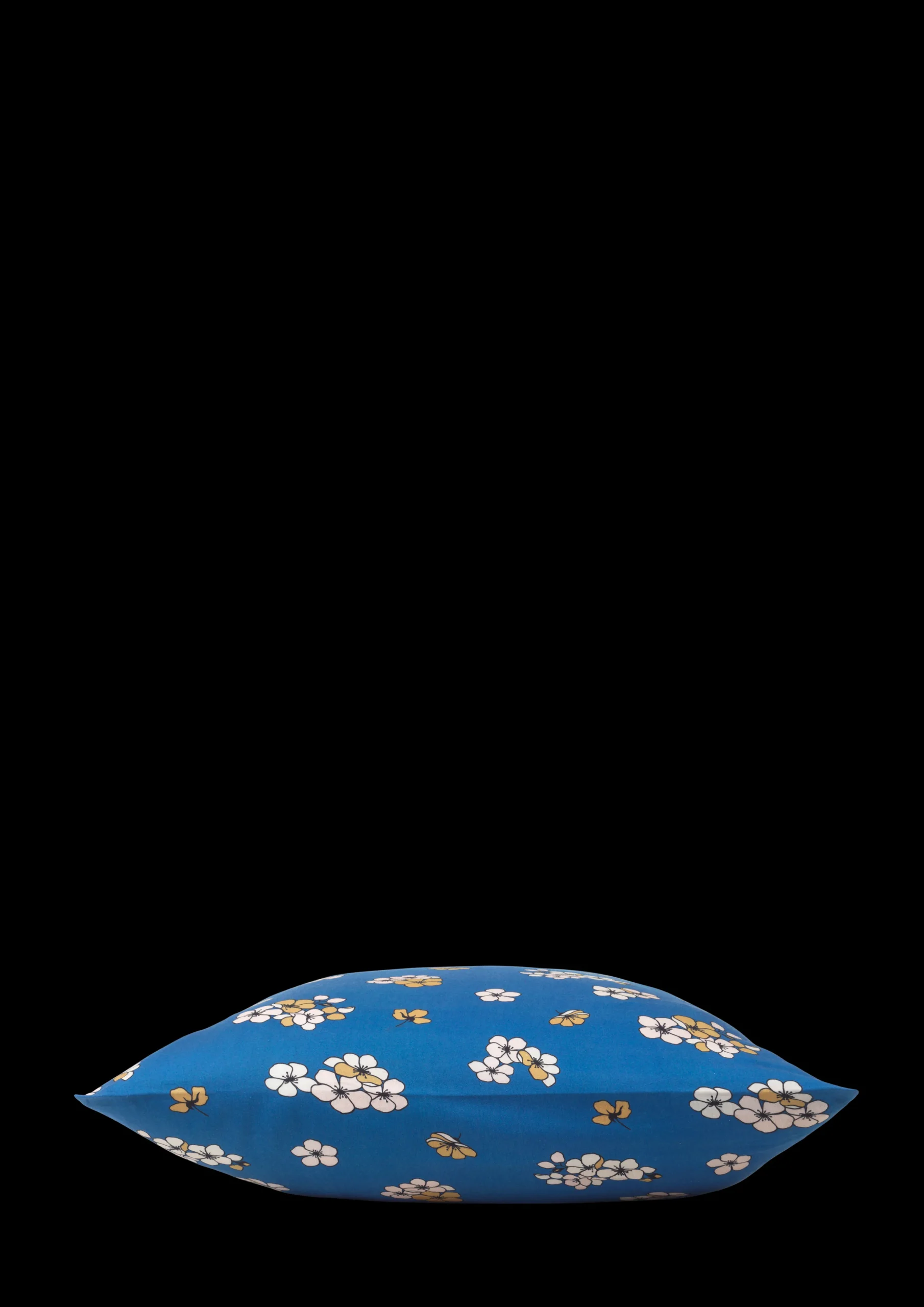 JUNA Grand Pleasantly Putetrekk 70x50 cm blå NO