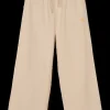 JUNA Lollipop Sofie Pants M/L sand - Kjøp på Rosendahl.com