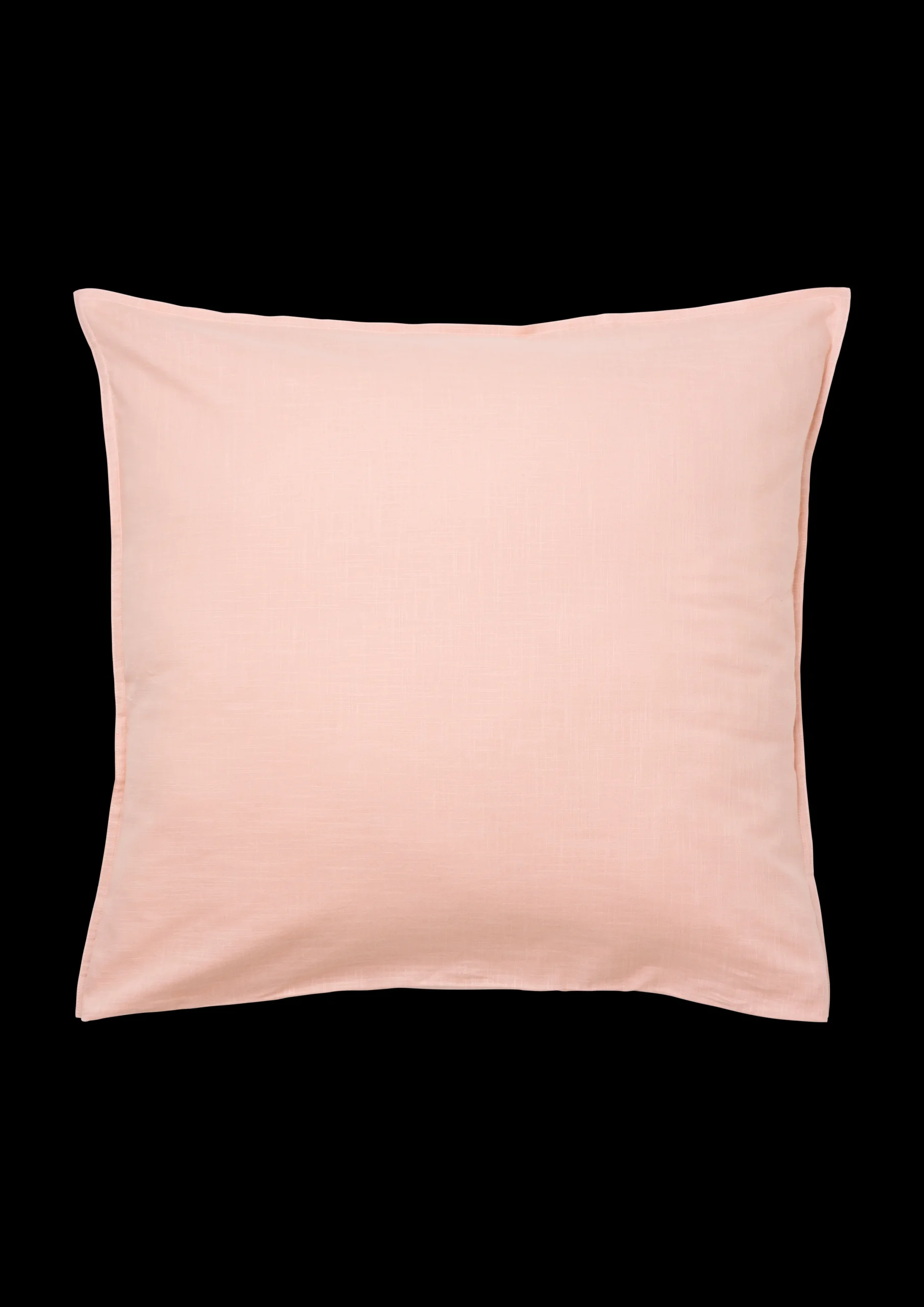 JUNA Monochrome Putetrekk 70x50 cm støvet rosa NO