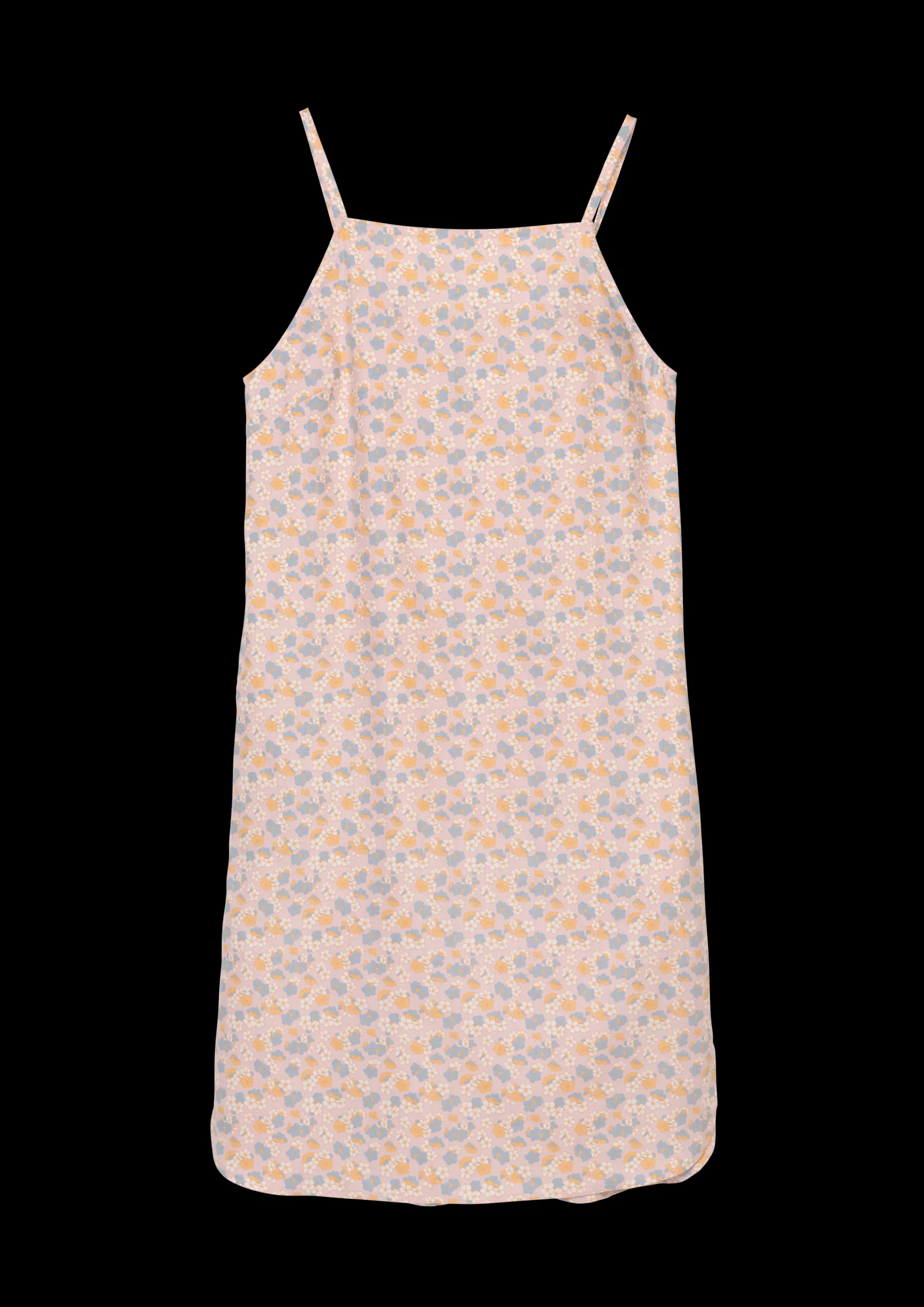 JUNA Pleasantly Maria dress XS pink
