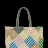 JUNA Pleasantly Marta Shopper one size multi - Kjøp nå
